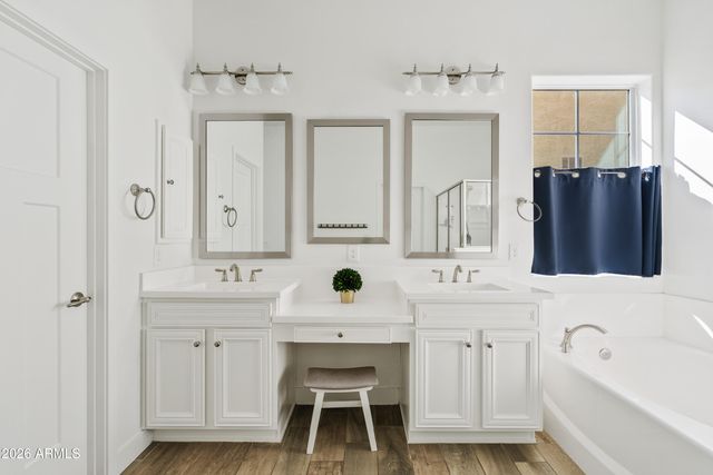 10451 E MONTEREY Avenue, Mesa, AZ 85209