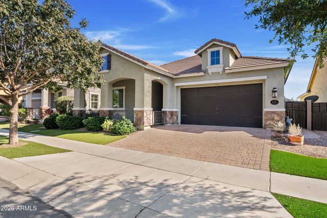 10451 E MONTEREY Avenue, Mesa, AZ 85209