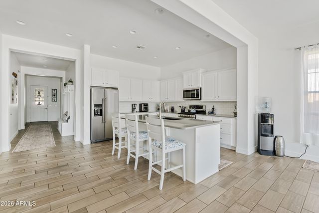 10451 E MONTEREY Avenue, Mesa, AZ 85209