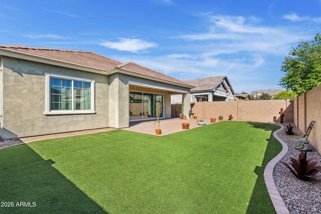 10451 E MONTEREY Avenue, Mesa, AZ 85209