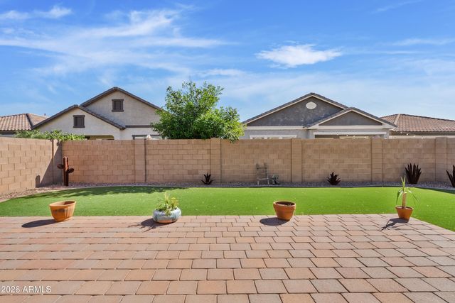10451 E MONTEREY Avenue, Mesa, AZ 85209