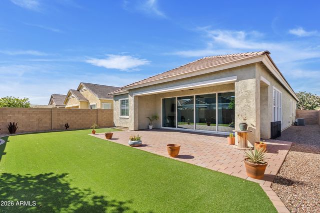 10451 E MONTEREY Avenue, Mesa, AZ 85209