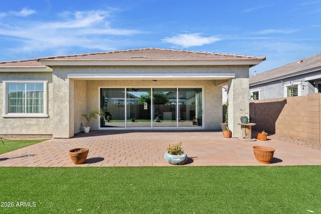 10451 E MONTEREY Avenue, Mesa, AZ 85209