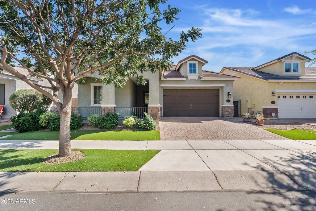 10451 E MONTEREY Avenue, Mesa, AZ 85209