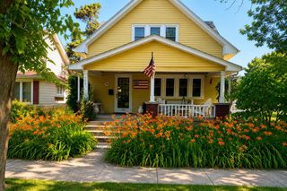 753 Lyon Street Ne, City Of Grand Rapids, MI 49503