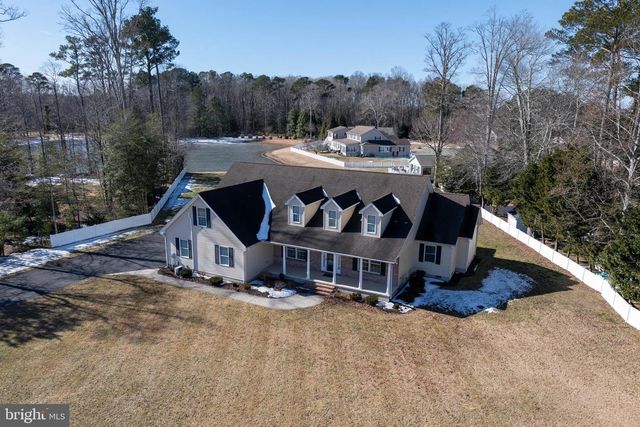 37068 CYGNET DR, Selbyville, DE 19975