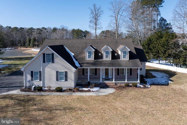 37068 CYGNET DR, Selbyville, DE 19975