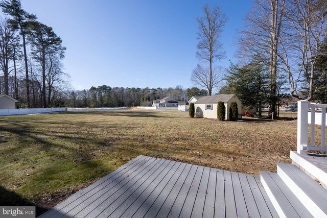 37068 CYGNET DR, Selbyville, DE 19975