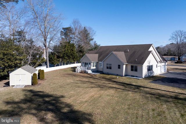 37068 CYGNET DR, Selbyville, DE 19975