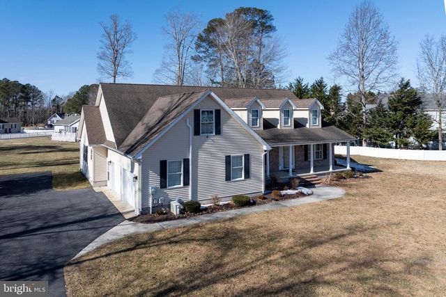 37068 CYGNET DR, Selbyville, DE 19975