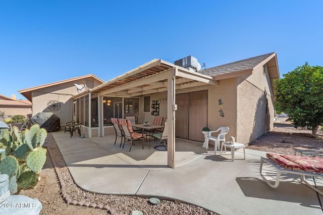 2003 LEISURE WORLD --, Mesa, AZ 85206