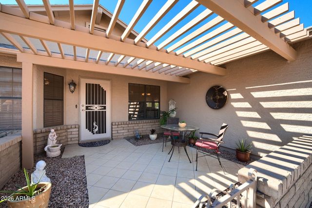 2003 LEISURE WORLD --, Mesa, AZ 85206