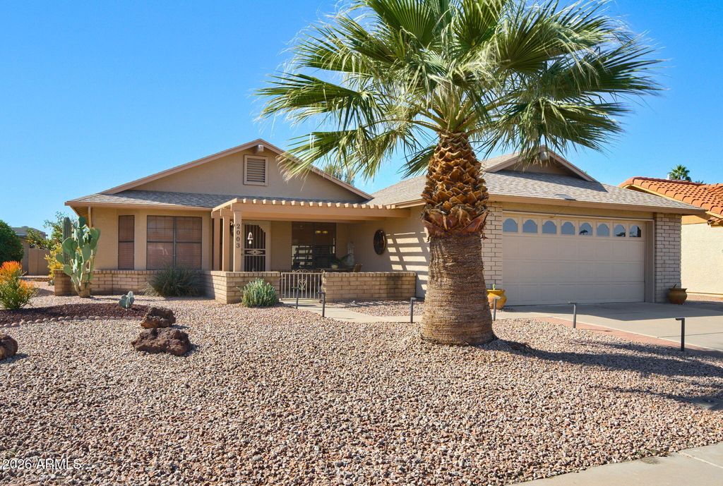 2003 LEISURE WORLD --, Mesa, AZ 85206