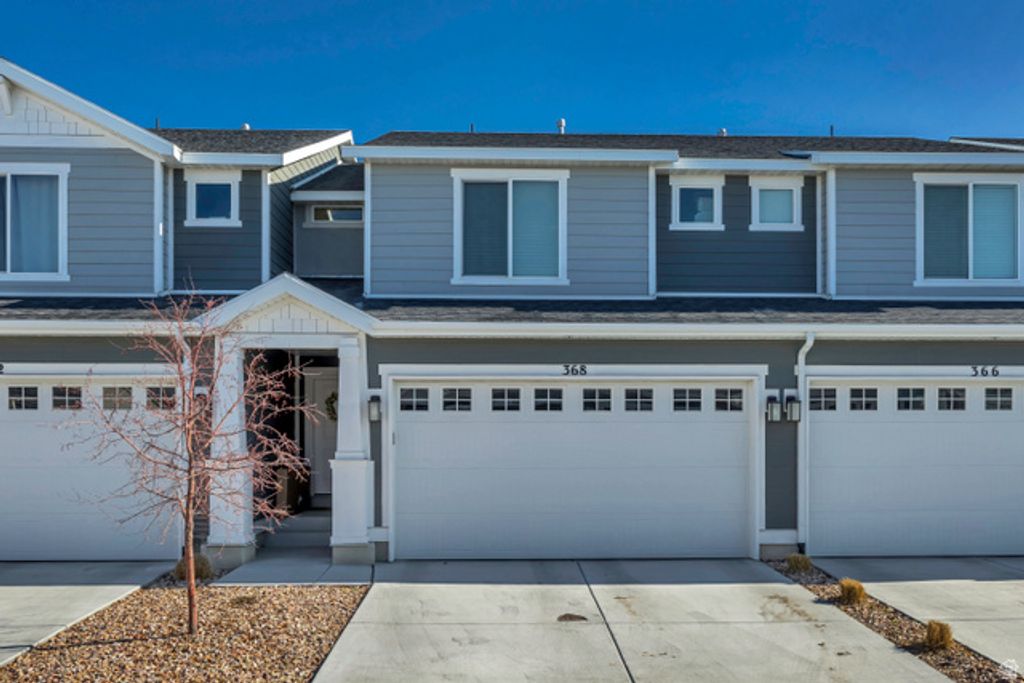 368 N MASTHEAD CT, Saratoga Springs, UT 84045