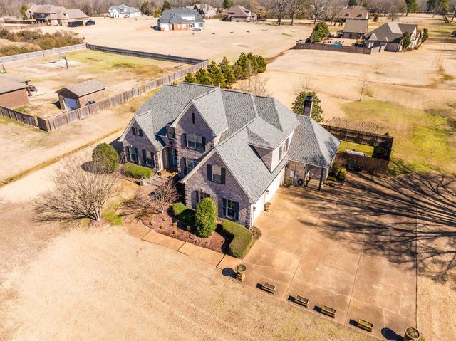 9030 SANDY DR, Olive Branch, MS 38654