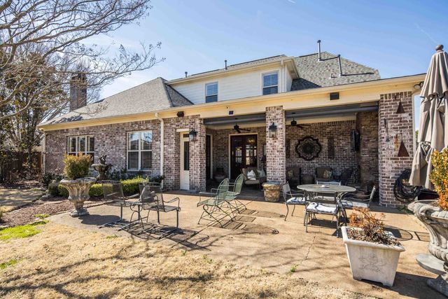 9030 SANDY DR, Olive Branch, MS 38654