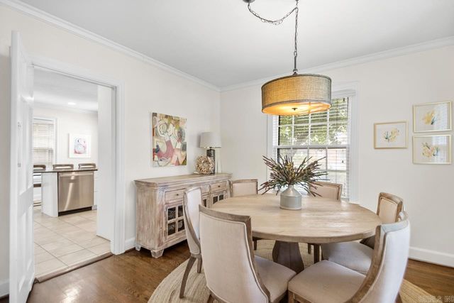 6523 Cantrell Road, Little Rock, AR 72207