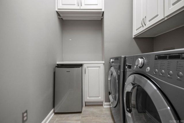 6523 Cantrell Road, Little Rock, AR 72207