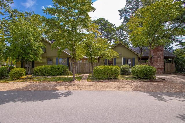 6523 Cantrell Road, Little Rock, AR 72207
