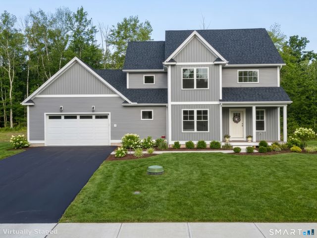 7 Laurelwood Lane, Vernon, CT 06066