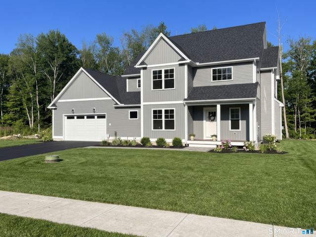 7 Laurelwood Lane, Vernon, CT 06066