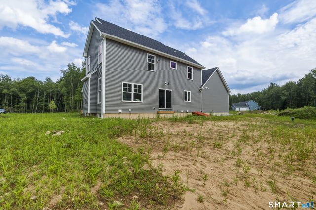 7 Laurelwood Lane, Vernon, CT 06066