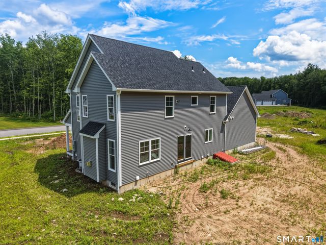 7 Laurelwood Lane, Vernon, CT 06066