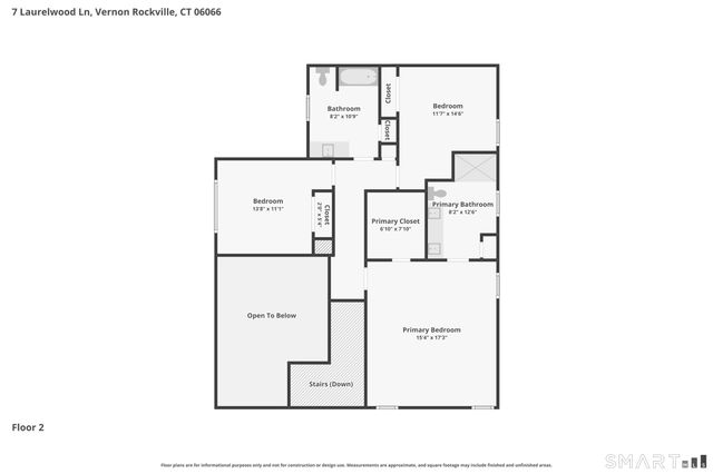 7 Laurelwood Lane, Vernon, CT 06066