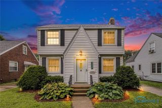 3806 Doty Drive, Toledo, OH 43613