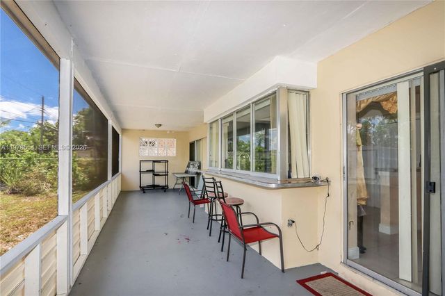 7769 Biltmore Blvd -, Miramar, FL 33023