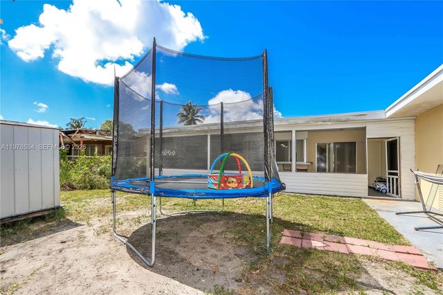 7769 Biltmore Blvd -, Miramar, FL 33023