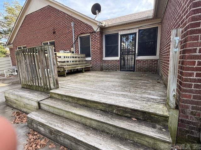 201 NE 4th Street, England, AR 72046