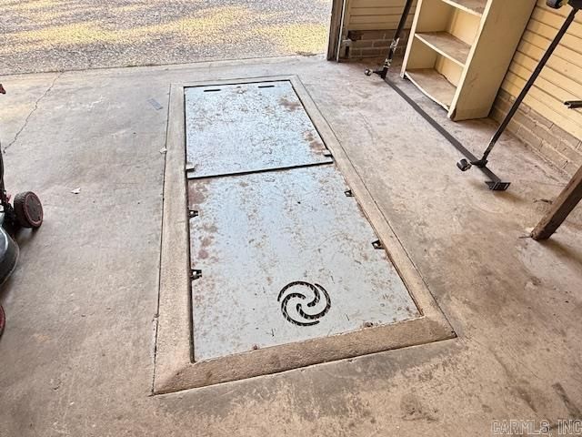 201 NE 4th Street, England, AR 72046