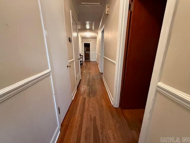 201 NE 4th Street, England, AR 72046