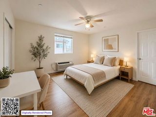 1254 W 37th Drive 1252 1/2, Los Angeles, CA 90007