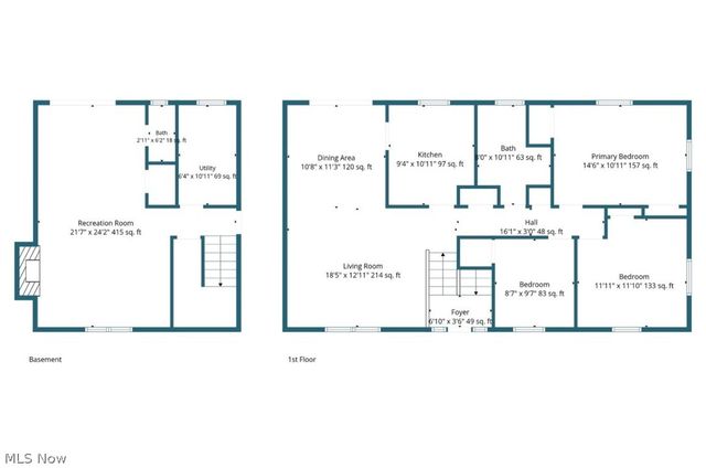 2661 Eaver Street NW, Uniontown, OH 44685