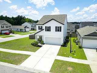 401 Eastern Pine Drive, Summerville, SC 29486