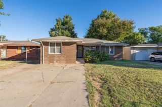 4329 NW 13th Street, Oklahoma City, OK 73107