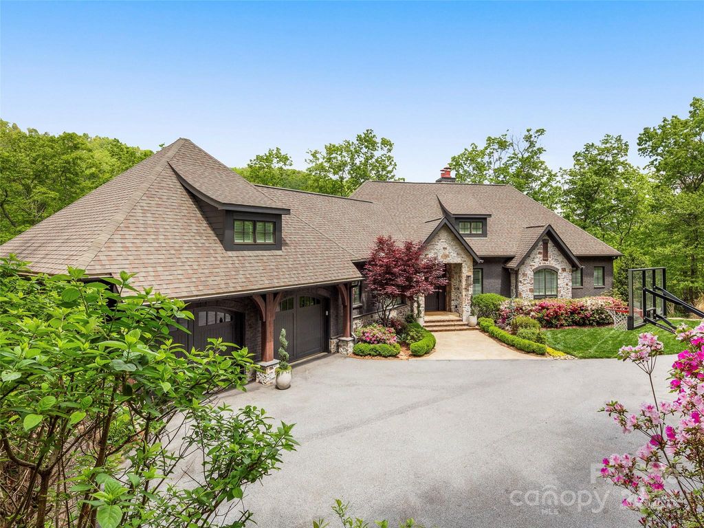 1455 Flint Rock Trail, Arden, NC 28704