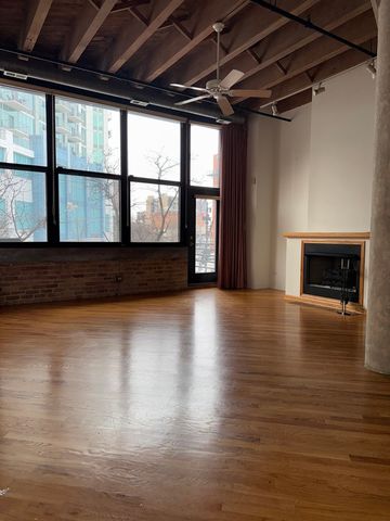 1601 S Indiana Avenue 207, Chicago, IL 60616