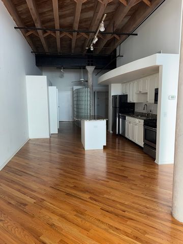 1601 S Indiana Avenue 207, Chicago, IL 60616