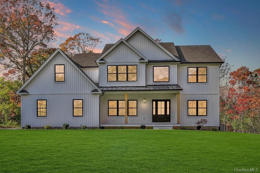 20 Bunker Lane, Middle Island, NY 11953
