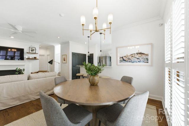 618 Olmsted Park Place, Charlotte, NC 28203