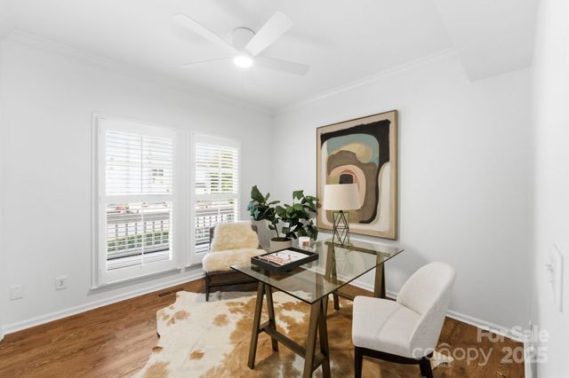 618 Olmsted Park Place, Charlotte, NC 28203