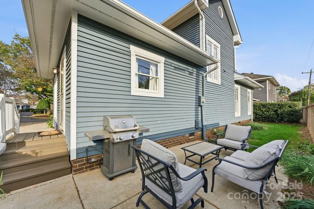 618 Olmsted Park Place, Charlotte, NC 28203