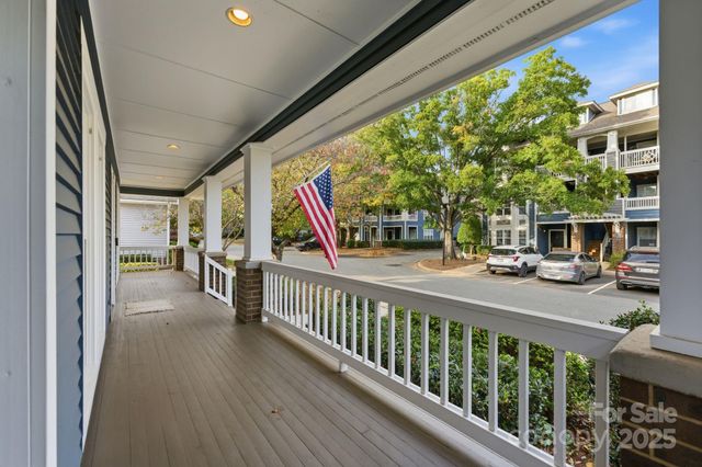 618 Olmsted Park Place, Charlotte, NC 28203