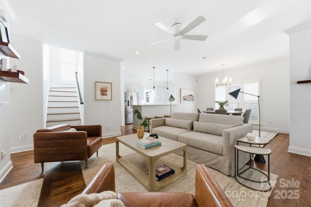 618 Olmsted Park Place, Charlotte, NC 28203