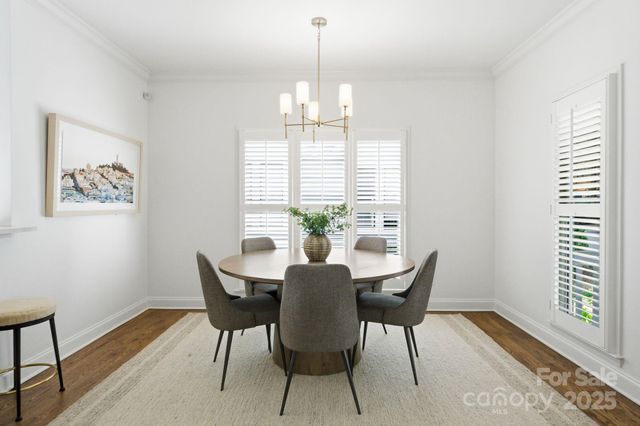 618 Olmsted Park Place, Charlotte, NC 28203