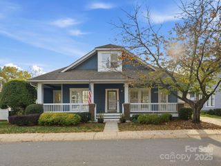 618 Olmsted Park Place, Charlotte, NC 28203