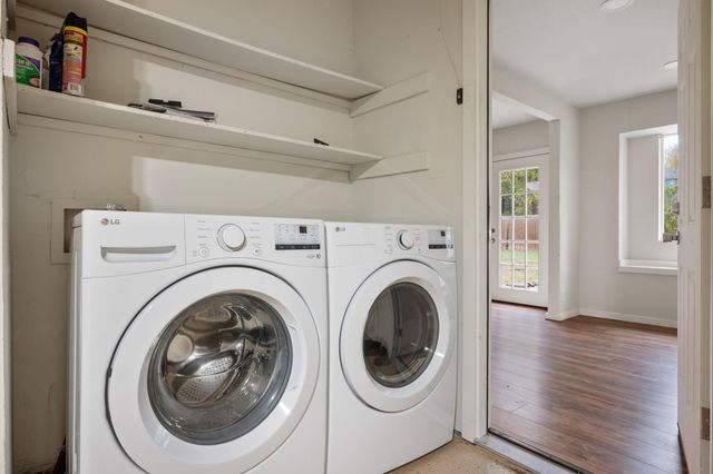 6305 Clubway LN, Austin, TX 78745